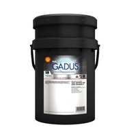 SHELL GADUS S4 V45AC 00/000 18KG.