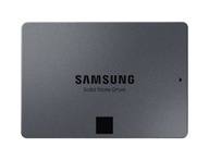 SAMSUNG 870 QVO SSD 2TB SATA 2,5