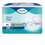 TENA Slip ProSkin, plienkové nohavičky, veľkosť M