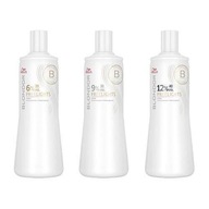 WELLA BLONDOR FREELIGHTS OXIDANT Emulzia 6% 1000