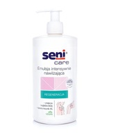 SENI CARE Intenzívne hydratačná emulzia 500 ml