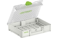 Festool ORGANIZER SYS3 ORG M 89 Systainer 204852