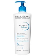 BIODERMA ATODERM CREME ULTRA KRÉM NA TVÁR A TELO SILNE hydratačný