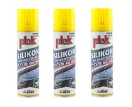 PLAK SILING SILIKÓN NA TESNENIA SPREJ 250 ML