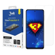 Ochranná fólia pre Redmi Note 10S - 3mk Silver+