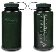 NALGENE WM FĽAŠA NA VODU SUSTAIN 1L 1000ml JADE TRITAN BPA FREE