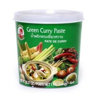 Green Curry Paste Cock Brand 1kg