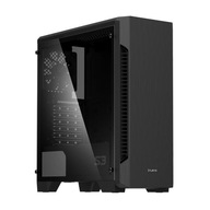 Puzdro Zalman S3 Midi Tower ATX USB3.0