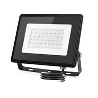 Halogénový LED reflektor 4500 lm 50 W 4000K