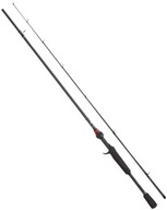 Abu Garcia Vendetta Vrhací prút 1,82m 5-25g