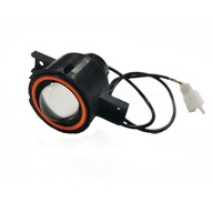 LED PREDNÉ LAMPA QUADA ATV 125 SX