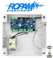 SADA ALARMOVÉHO SYSTÉMU NEOGSM-IP-SET ROPAM