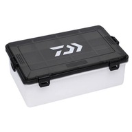 Daiwa D-Box LD Smoke box 34,4x21,5x9 cm 14312-010