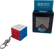 MoYu Key Ring Cube Keychain 3x3 Logic Cube