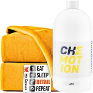 Chemotion APC - UNIVERZÁLNY ČISTIČ 1 l