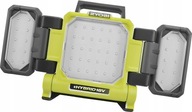 HALOGÉNOVÁ LED LAMPA hybridná RYOBI RLPH18-0 3000LM