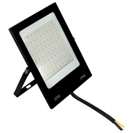 LED HALOGÉNOVÉ SVETLO 50W REFLEKTOR IP66