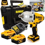 DEWALT DCF900P2 NÁRAZOVÝ KĽÚČ 1/2 1898 Nm súprava