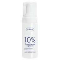 ZIAJA 10% D-PANTHENOL V DRÁŽDIVEJ PENE 150ml