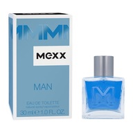 MEXX Man EDT toaletná voda 30ml