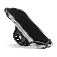 Držiak telefónu na bicykel Lezyne Smart Grip Mount