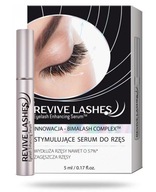 Flos-Lek Revive Lashes sérum na rast mihalníc 5 ml