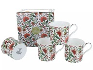 Sada hrnčekov Heritage Porcelain 295 ml Darček