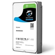 Pevný disk Seagate 2TB SATA ST2000VX015