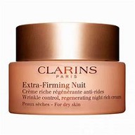 CLARINS EXTRA SPEVŇUJÚCA NUIT NA CELÚ PLEŤ 50 ML