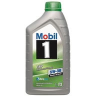 MOBIL 1 ESP FORMULA 5W30 1L