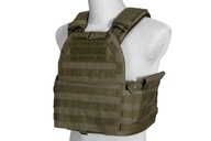 Taktická vesta Quick Release Plate Carrier