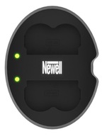 Newell SDC-USB nabíjačka pre batérie BP-511