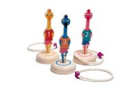 BS Toys, Hoop Throw Birds