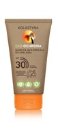 Kolastyna Ochranná emulzia pre deti SPF 30