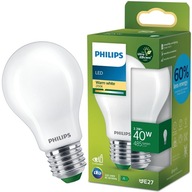 LED žiarovka E27 A60 2,3W = 40W 485lm 2700K Warm Filament Ultra PHILIPS