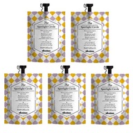 Davines The Circle Chronicles Spotlight Circle lesklá maska ​​5x 50ml