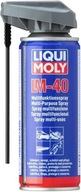 LIQUI MOLY MULTIFUNKČNÝ AEROSOL LM-40 3390 200ml