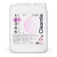 CLEANTLE Tech Cleaner2 5L