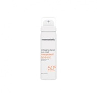 MESOESTETIC MESOPROTECH hmla na tvár spf50+