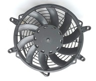 Cf-Moto Cforce 500 520 Ventilátor chladiča