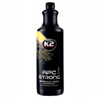 K2 APC Strong Pro 1L - Silný čistiaci prípravok