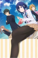 Anime Plagát Masamune-kun no Revenge MSMKR_001 A1+