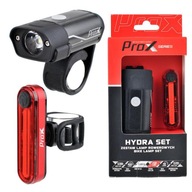 Sada USB lampy ProX Hydra SET CREE 400 Lm