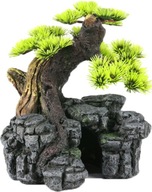 AQUA DELLA Bonsai SM Umelý stromček