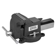 Zámočnícky zverák STANLEY MaxSteel 100mm 1-83-066