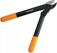 Pákové nožnice Fiskars (S) L31 PowerGear PTFE povlak na suché konáre