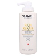 Ošetrenie Goldwell Dualsenses Rich Repair 60 sekúnd 500