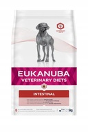 EUKANUBA Veterinary Diets Gastro Intestinal 5KG TRÁVENIE PROBLÉMY