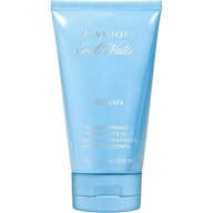 Davidoff Cool Water Woman Body Lotion, 150 ml