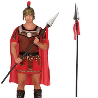 Umelý SPEAR Gladiator Spear podpera SKLADACÍ 5 kusov 150cm